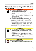 Preview for 17 page of SMC Networks INR-244-780 Operation Manual