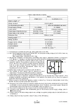 Предварительный просмотр 7 страницы SMC Networks IP8001 Series Operation Manual