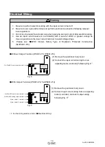 Предварительный просмотр 15 страницы SMC Networks IP8001 Series Operation Manual