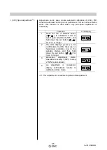 Preview for 66 page of SMC Networks IP8001 Series Operation Manual