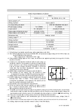 Preview for 7 page of SMC Networks IP8101 Series Operation Manual