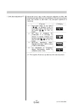 Preview for 58 page of SMC Networks IP8101 Series Operation Manual