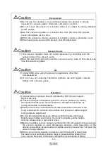 Preview for 13 page of SMC Networks IRV10 Operation Manual