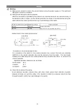 Preview for 7 page of SMC Networks IS10E-20-D Operation Manual