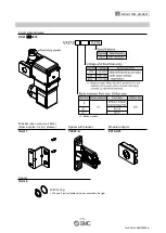 Предварительный просмотр 14 страницы SMC Networks ISA3-F series Operation Manual