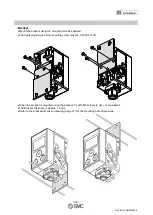 Предварительный просмотр 33 страницы SMC Networks ISA3-F series Operation Manual