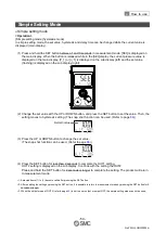 Предварительный просмотр 51 страницы SMC Networks ISA3-F series Operation Manual