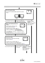 Preview for 59 page of SMC Networks ISA3-F series Operation Manual