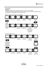 Preview for 66 page of SMC Networks ISA3-F series Operation Manual