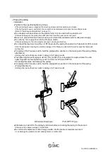 Предварительный просмотр 7 страницы SMC Networks ISE10 Series Operation Manual