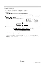 Preview for 35 page of SMC Networks ISE10 Series Operation Manual