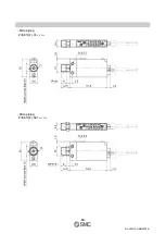 Предварительный просмотр 61 страницы SMC Networks ISE10 Series Operation Manual