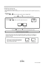 Preview for 52 page of SMC Networks ISE20CH-L Operation Manual