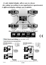 Preview for 2 page of SMC Networks ISE30 Series Manual