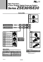 Preview for 4 page of SMC Networks ISE30 Series Manual