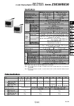 Preview for 5 page of SMC Networks ISE30 Series Manual