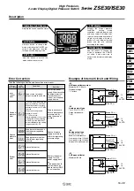 Preview for 9 page of SMC Networks ISE30 Series Manual