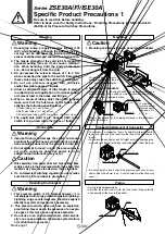 Preview for 36 page of SMC Networks ISE30 Series Manual