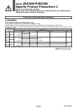 Preview for 37 page of SMC Networks ISE30 Series Manual