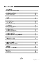 Preview for 2 page of SMC Networks ISE30A Series Operation Manual