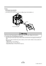 Preview for 18 page of SMC Networks ISE30A Series Operation Manual