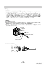 Preview for 19 page of SMC Networks ISE30A Series Operation Manual