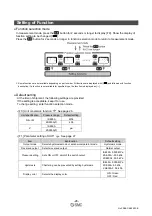 Preview for 25 page of SMC Networks ISE30A Series Operation Manual