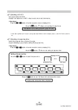 Preview for 31 page of SMC Networks ISE30A Series Operation Manual