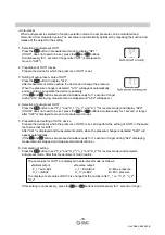 Preview for 34 page of SMC Networks ISE30A Series Operation Manual