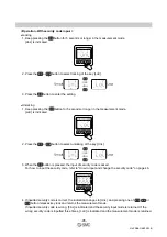 Preview for 46 page of SMC Networks ISE30A Series Operation Manual