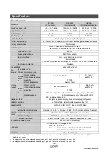 Preview for 58 page of SMC Networks ISE30A Series Operation Manual