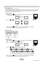 Preview for 15 page of SMC Networks ISE35 Operation Manual