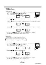 Preview for 18 page of SMC Networks ISE35 Operation Manual