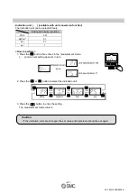 Preview for 22 page of SMC Networks ISE35 Operation Manual