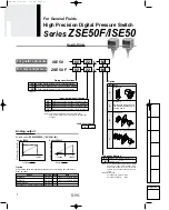 Preview for 4 page of SMC Networks ISE50 Manual