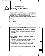 Preview for 20 page of SMC Networks ISE50 Manual