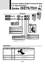 Preview for 4 page of SMC Networks ISE70 Manual