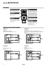 Preview for 6 page of SMC Networks ISE70 Manual