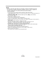 Preview for 6 page of SMC Networks ISE80(H) Operation Manual