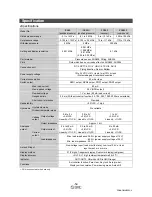 Preview for 53 page of SMC Networks ISE80(H) Operation Manual