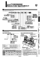 Предварительный просмотр 32 страницы SMC Networks ITV0000 Series Manual