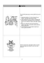 Preview for 6 page of SMC Networks ITV1000-IL Series Operation Manual