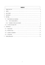 Preview for 2 page of SMC Networks IZD10-*10 Series Operation Manual