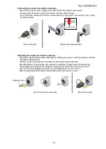 Preview for 15 page of SMC Networks IZG10 Operation Manual