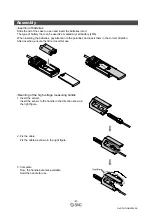 Предварительный просмотр 10 страницы SMC Networks IZH10 Series Operation Manual