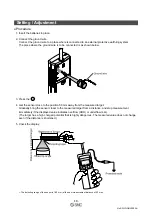 Предварительный просмотр 11 страницы SMC Networks IZH10 Series Operation Manual