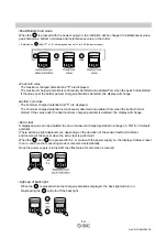 Предварительный просмотр 13 страницы SMC Networks IZH10 Series Operation Manual