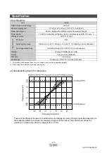 Предварительный просмотр 18 страницы SMC Networks IZH10 Series Operation Manual