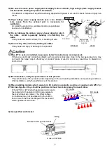 Предварительный просмотр 7 страницы SMC Networks IZT40 Series Operation Manual