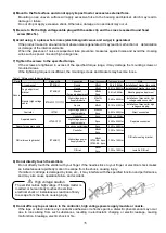 Предварительный просмотр 6 страницы SMC Networks IZT43 Series Operation Manual